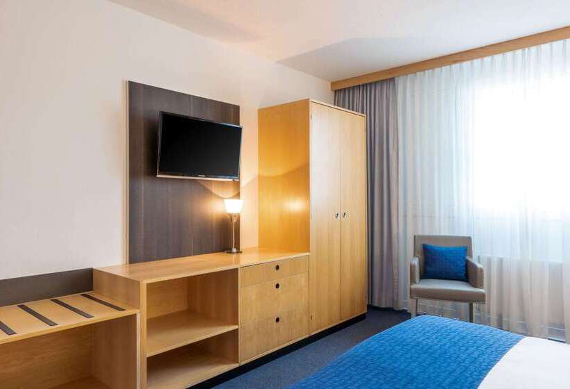 Comfort Hotel Atlantic Muenchen Sued