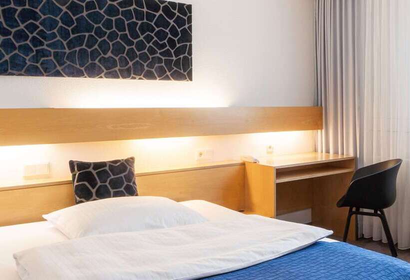 Comfort Hotel Atlantic Muenchen Sued