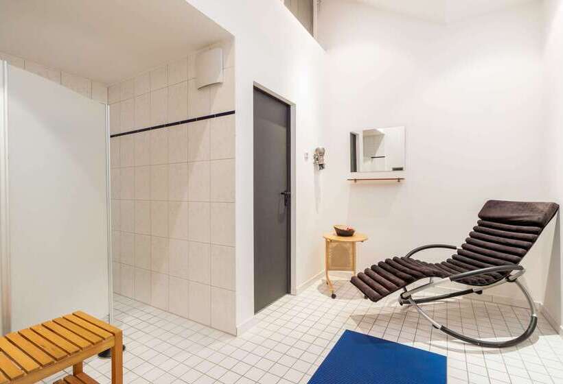 Comfort Hotel Atlantic Muenchen Sued