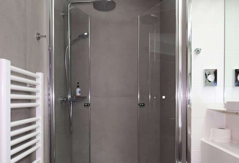 Comfort Hotel Atlantic Muenchen Sued