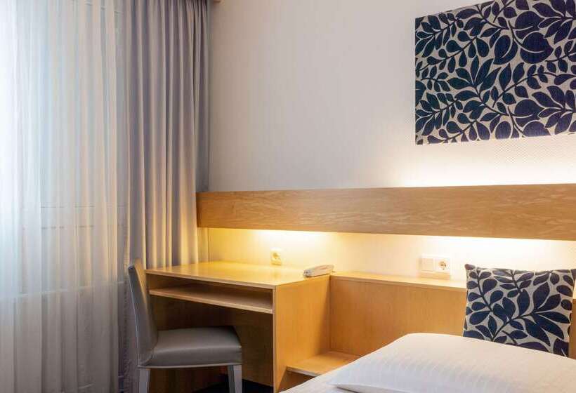 Comfort Hotel Atlantic Muenchen Sued