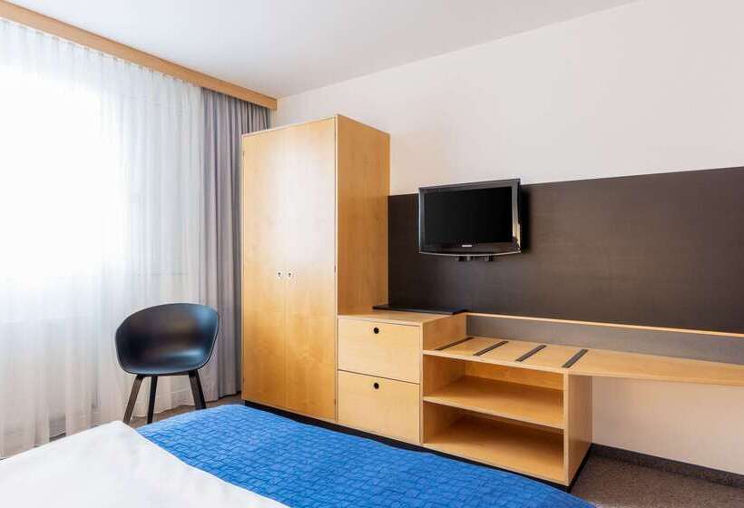 Comfort Hotel Atlantic Muenchen Sued