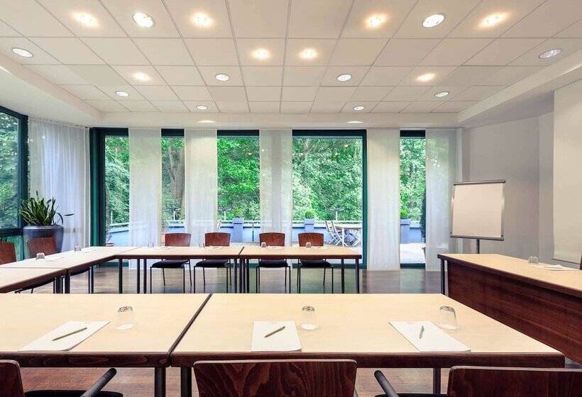 Congress Hotel Mercure Nürnberg An Der Messe