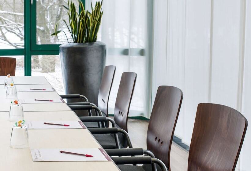 Congress Hotel Mercure Nürnberg An Der Messe