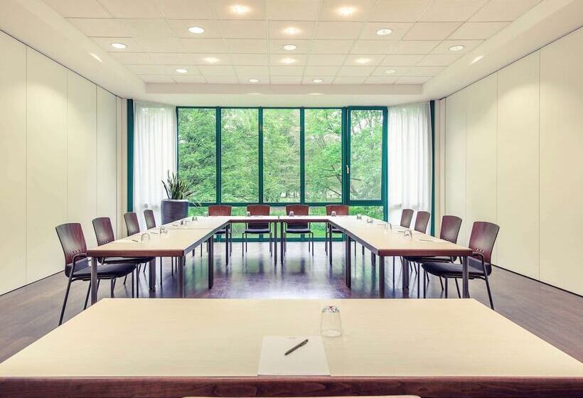 Congress Hotel Mercure Nürnberg An Der Messe