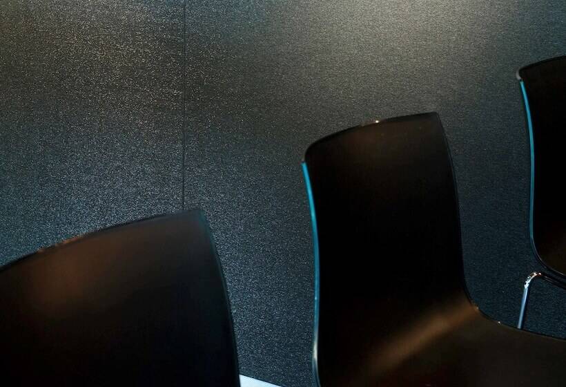 Congress Hotel Mercure Nürnberg An Der Messe