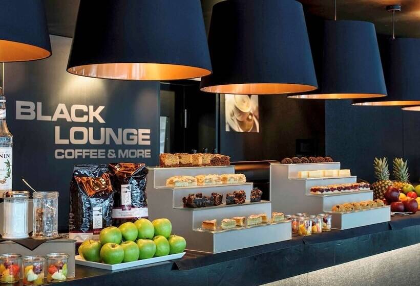 Congress Hotel Mercure Nürnberg An Der Messe