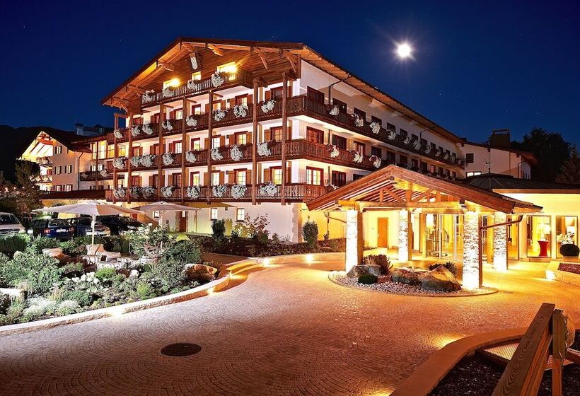 Hotel Das Achental Resort