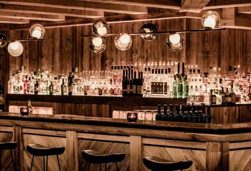 Hotel Das Achental Resort