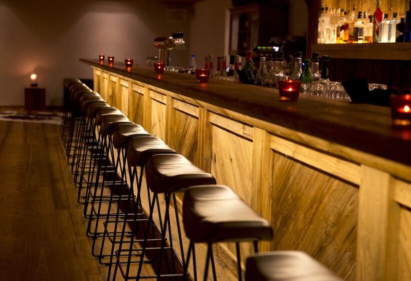 Hotel Das Achental Resort