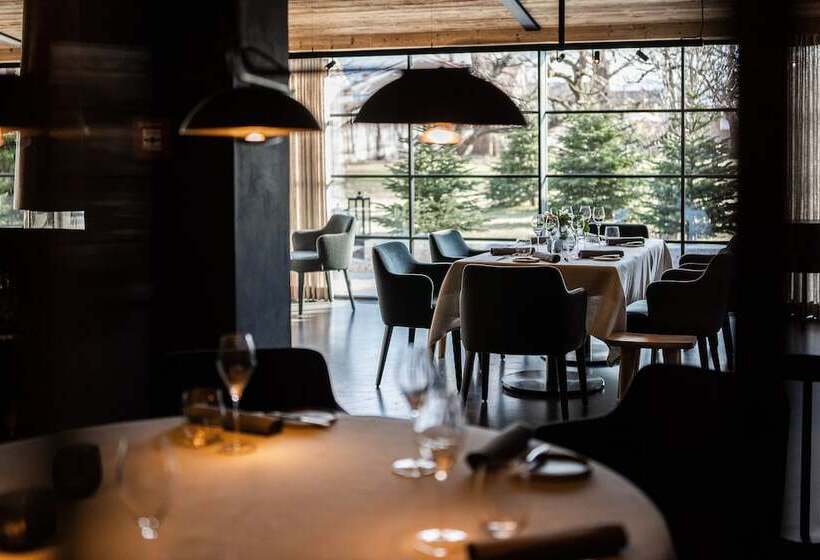 Hotel Das Achental Resort