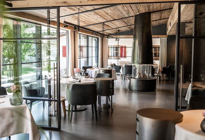 Hotel Das Achental Resort