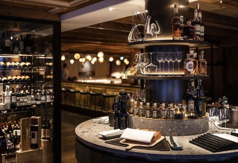 Hotel Das Achental Resort