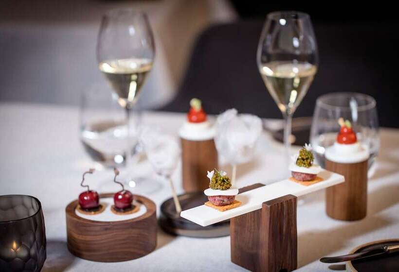 Hotel Das Achental Resort