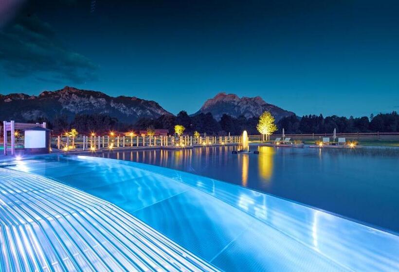 هتل Das König Ludwig Inspiration Spa