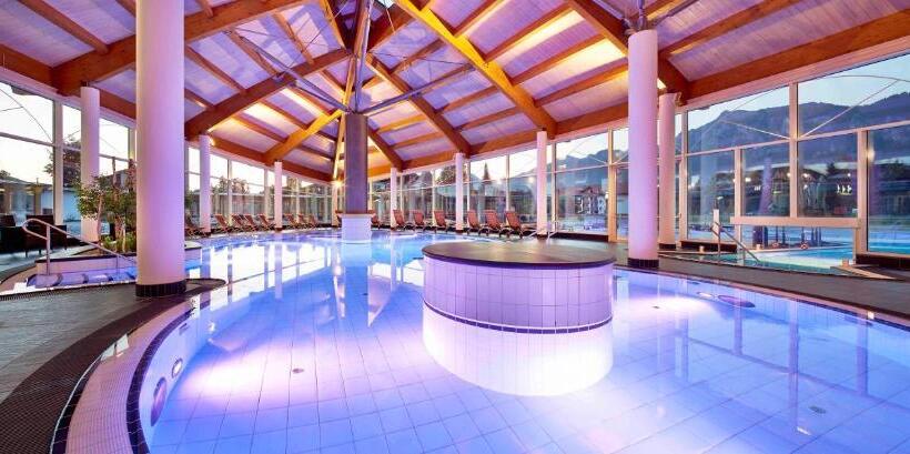 هتل Das König Ludwig Inspiration Spa