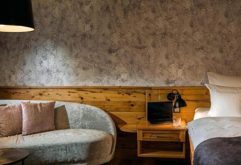 هتل Das König Ludwig Inspiration Spa