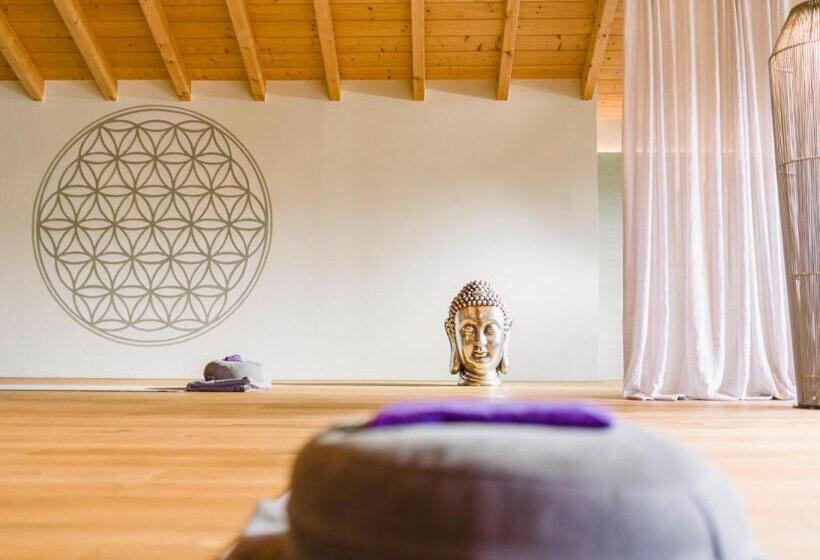 هتل Das König Ludwig Inspiration Spa