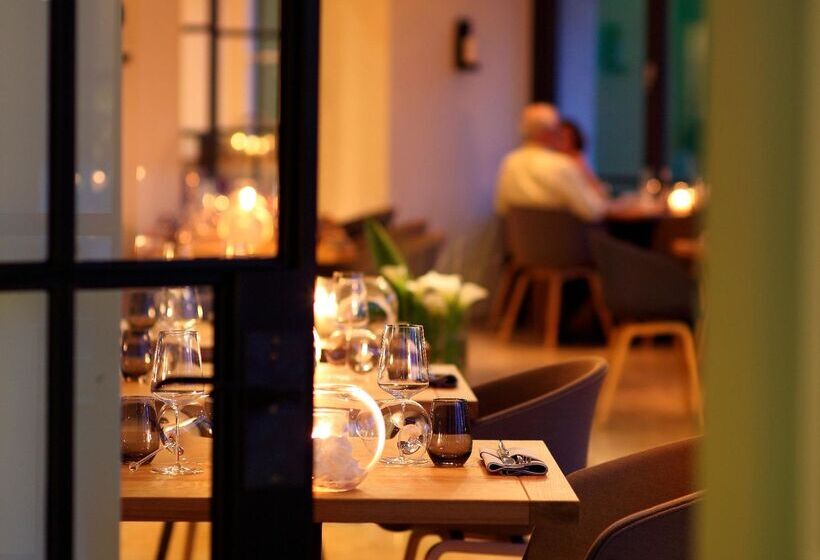 호텔 Das Tegernsee