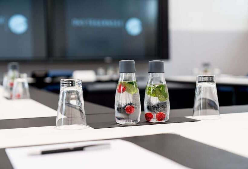 호텔 Das Tegernsee