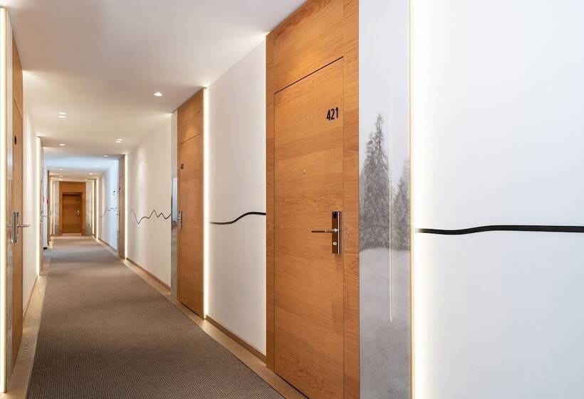 호텔 Das Tegernsee