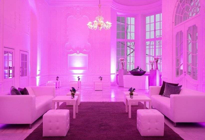 호텔 Das Tegernsee