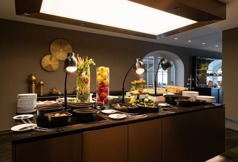 호텔 Das Tegernsee