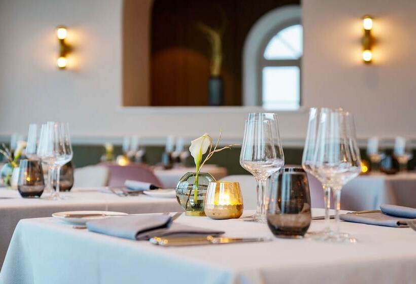 호텔 Das Tegernsee