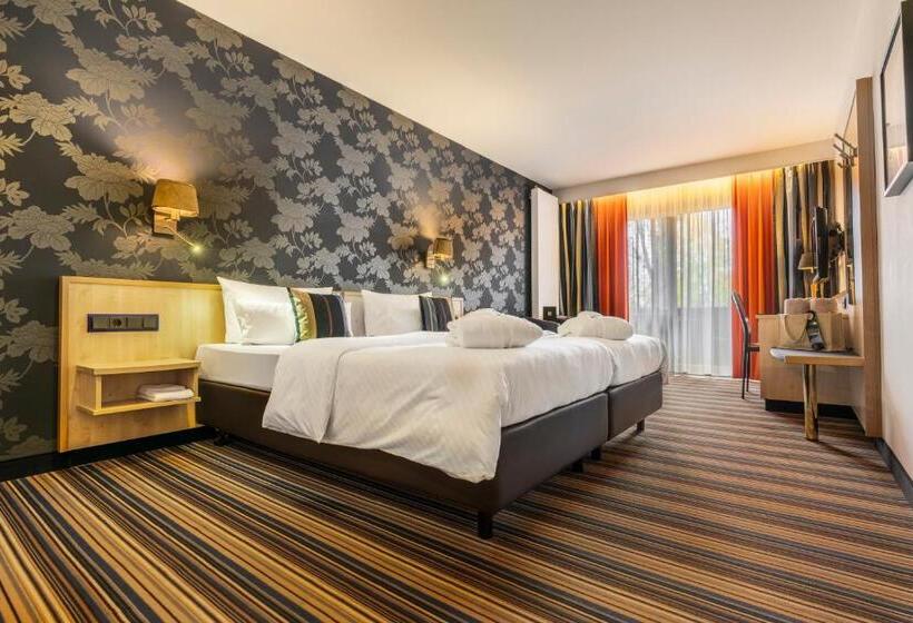 فندق Der Heidehof Conference & Spa Resort