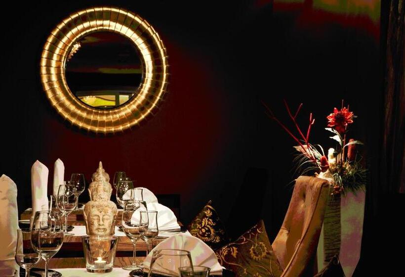 فندق Der Heidehof Conference & Spa Resort