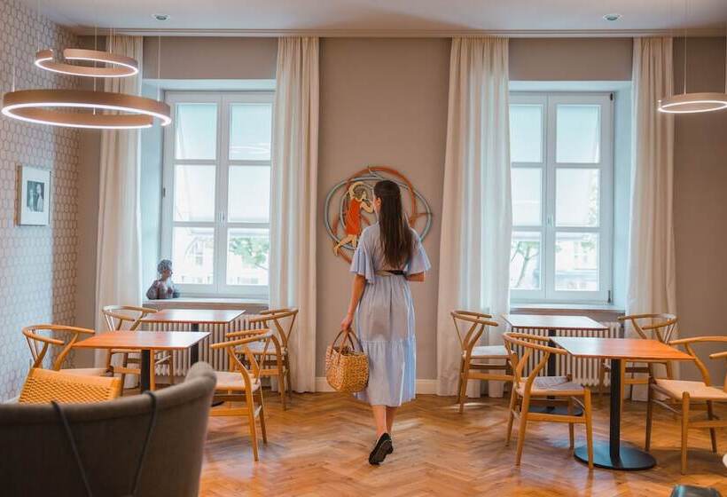 酒店 Moma1890 Boutique