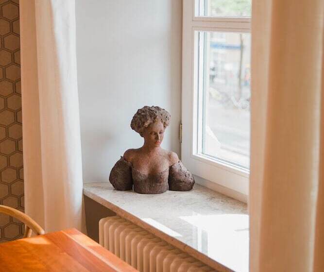 酒店 Moma1890 Boutique