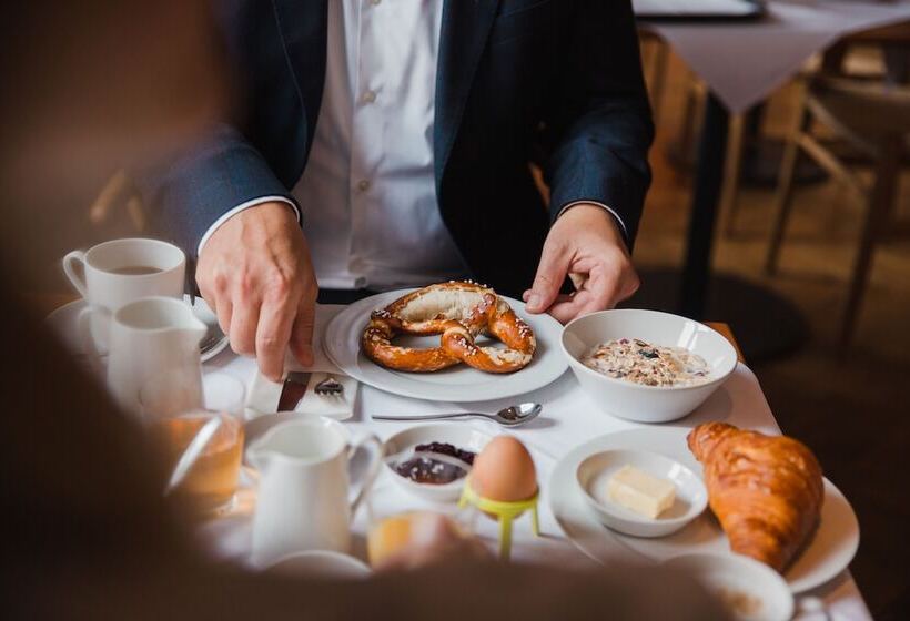 酒店 Moma1890 Boutique