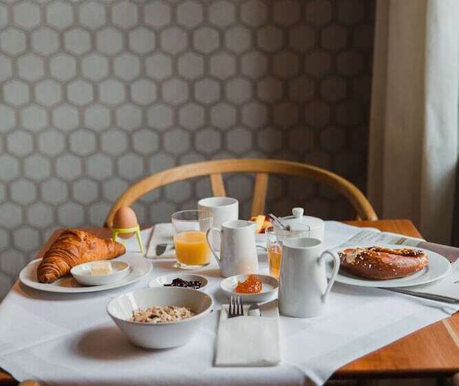 酒店 Moma1890 Boutique