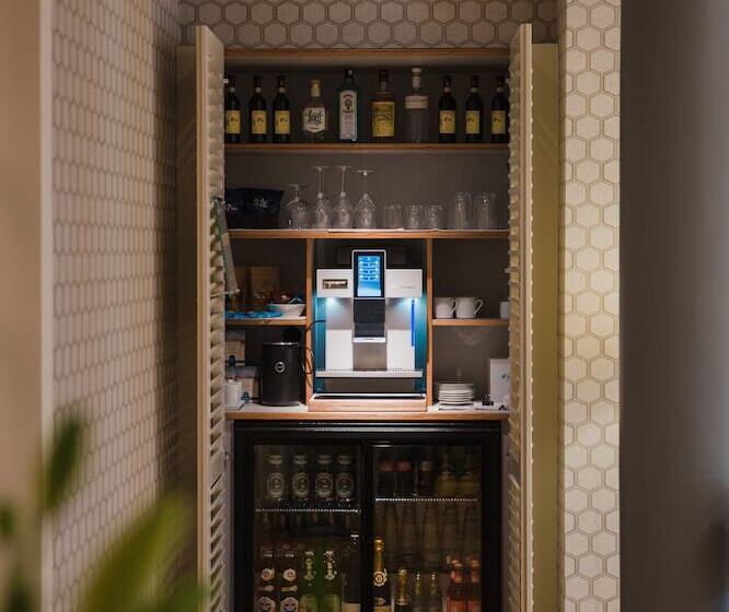 酒店 Moma1890 Boutique