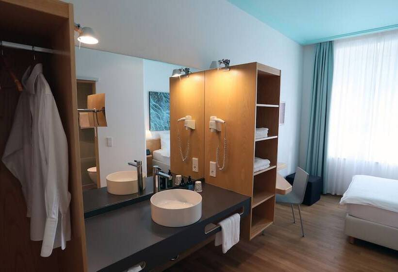 酒店 Moma1890 Boutique