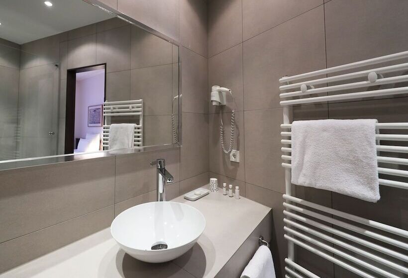 酒店 Moma1890 Boutique