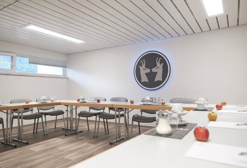 Die Gams Hotel Restaurant