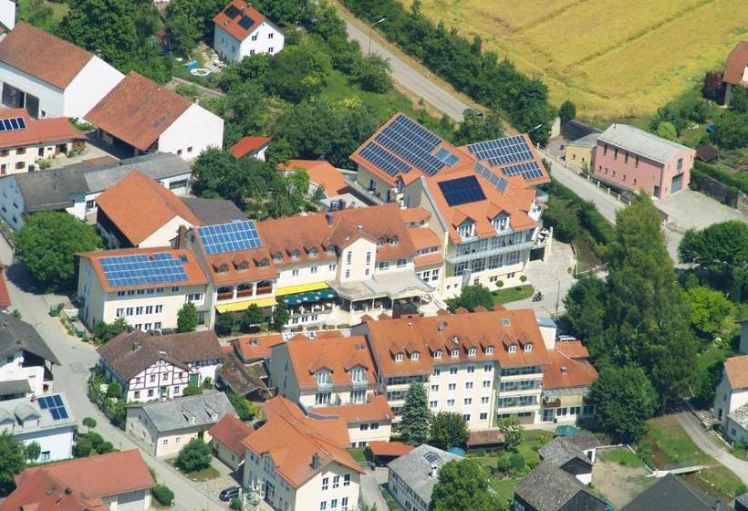 ホテル Dirsch Wellness & Spa Resort