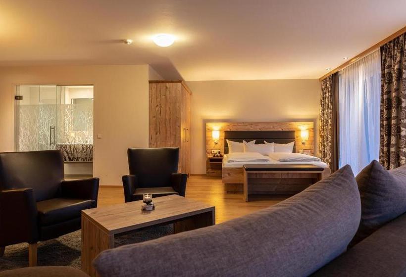 ホテル Dirsch Wellness & Spa Resort