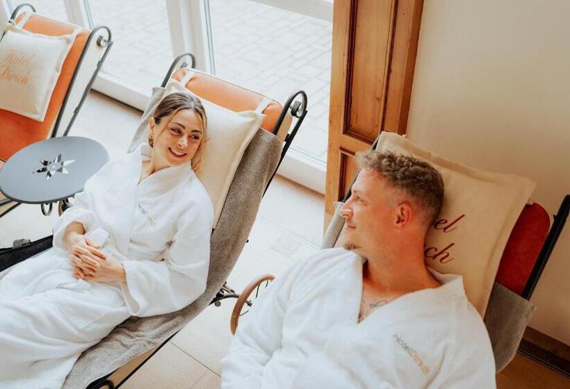ホテル Dirsch Wellness & Spa Resort