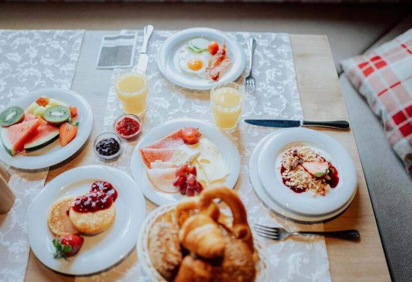 ホテル Dirsch Wellness & Spa Resort