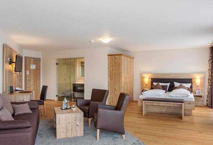 ホテル Dirsch Wellness & Spa Resort