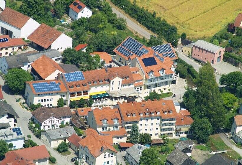 ホテル Dirsch Wellness & Spa Resort