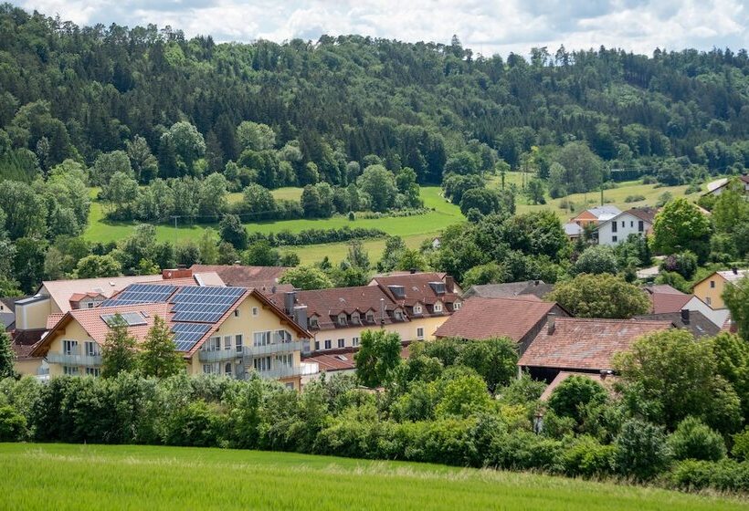 ホテル Dirsch Wellness & Spa Resort