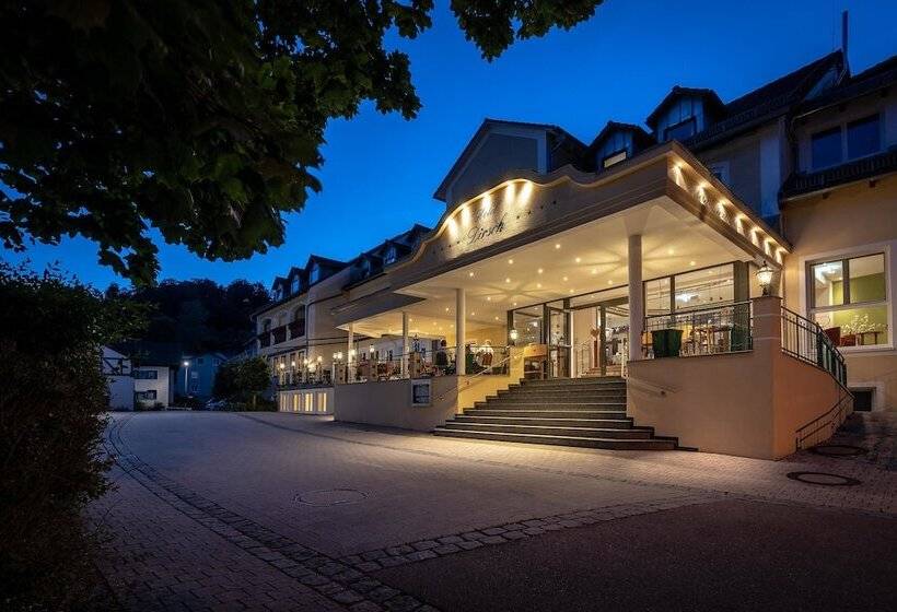 ホテル Dirsch Wellness & Spa Resort