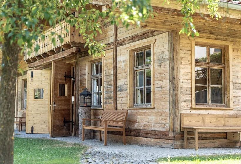 ホテル Dirsch Wellness & Spa Resort