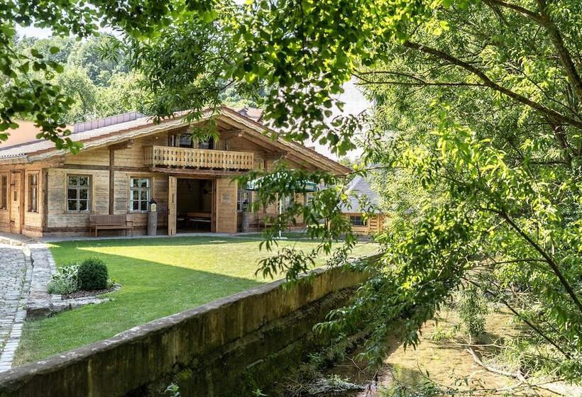 ホテル Dirsch Wellness & Spa Resort