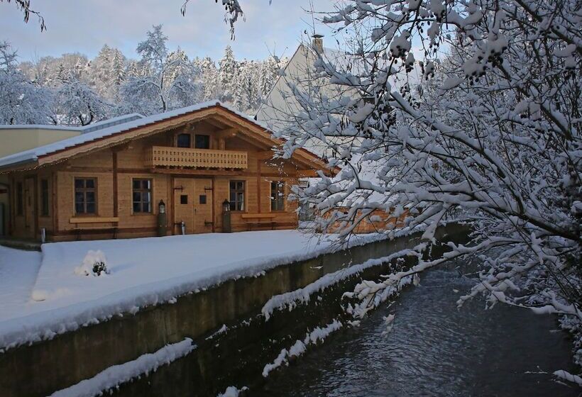 ホテル Dirsch Wellness & Spa Resort