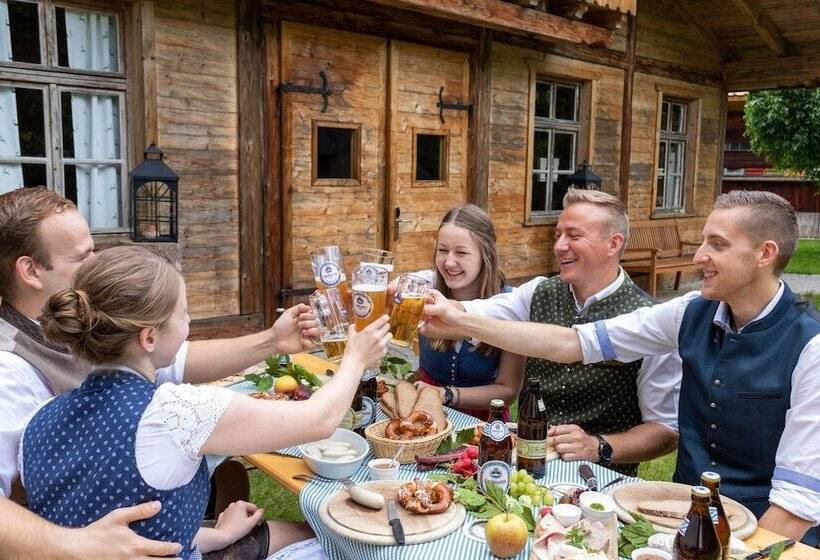 ホテル Dirsch Wellness & Spa Resort